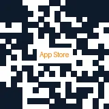 App Store下载二维码 - 每日大赛 澳门新葡京app APP