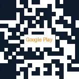Google Play下载二维码 - 每日大赛 澳门新葡京app APP